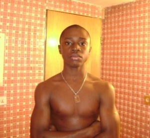 soulja boy up in da hood - click for next photo