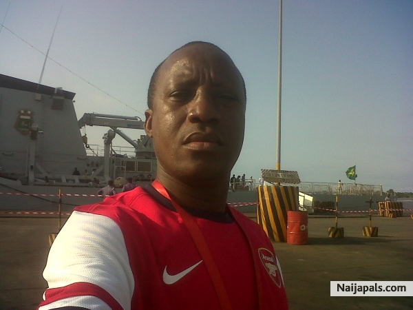 gunners 4 life - click for next photo