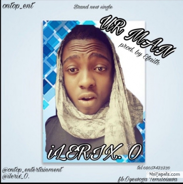 Ur man