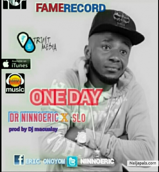 ONE DAY ( prod by Dj macualay)