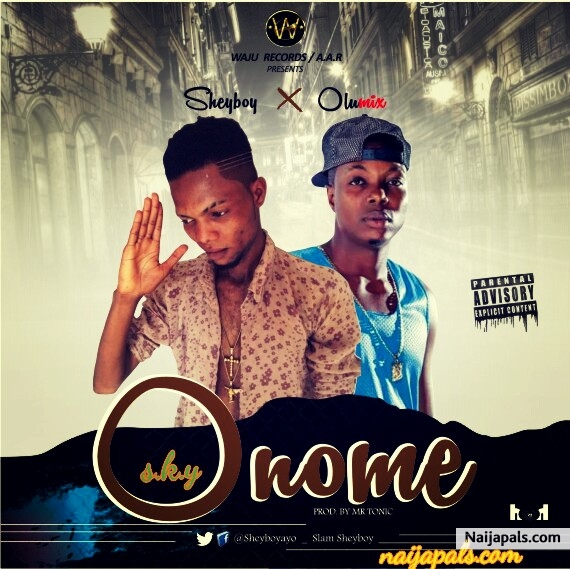 Onome
