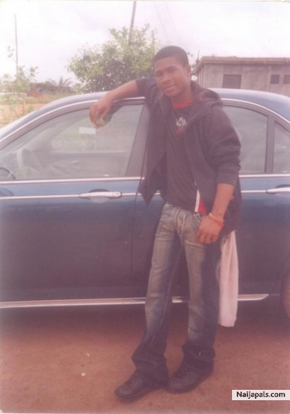 im yung im fresh im 9ja 2 d core - click for next photo