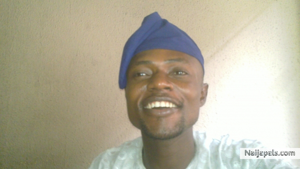 gideon olajide - click for next photo