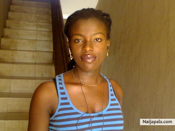 My Sis on dreads - click for next photo