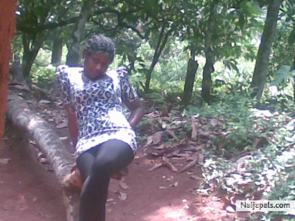 Me - click for next photo