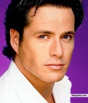 Victor Noriega was born May 10th 1972 is a Mexican actor, singer &model. - click for next photo