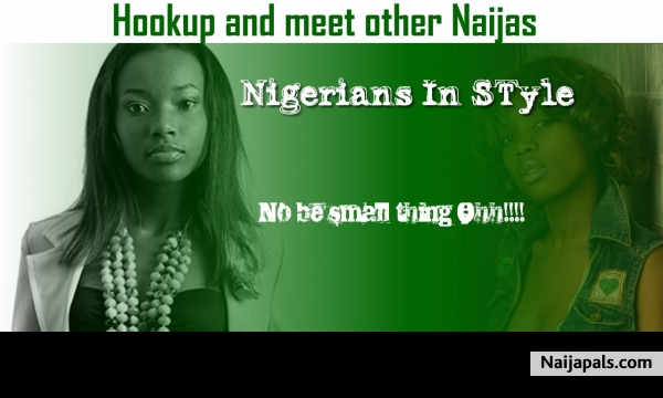 hi, guys come on and join 9ja pals and share the happiness. one luv - click for next photo