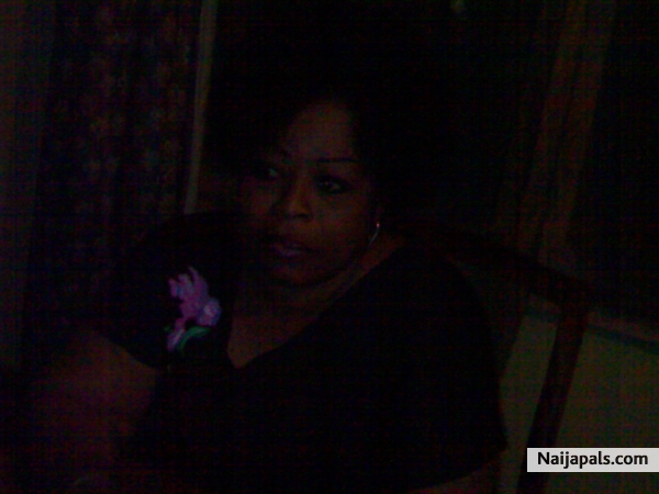 my mum - click for next photo