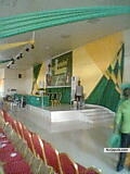 DLK EVENTS CENTRE - click for next photo