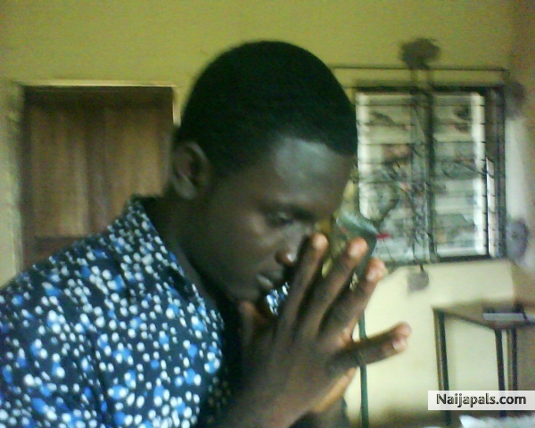 Me - click for next photo