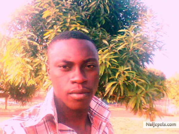 Am new here - click for next photo