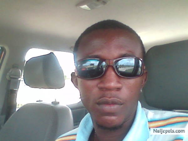Why some pple don't no that UNLESS U BECOME IMMOVABLE, U CANNOT BE A MOVER. - click for next photo