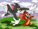 Tom and Jerry - click for next photo
