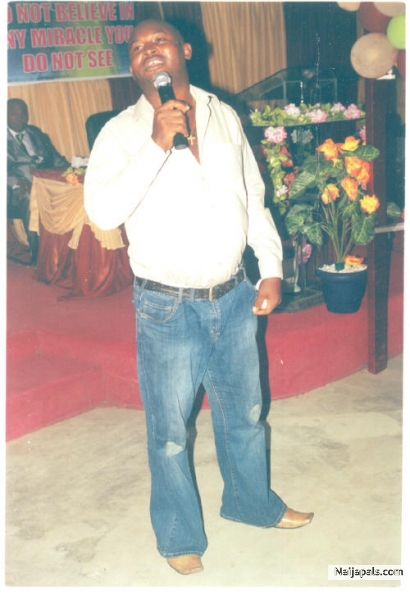 i' m dunklein - click for next photo