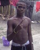 fela step son - click for next photo