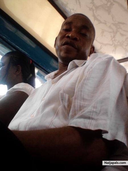life in Ghana - click for next photo