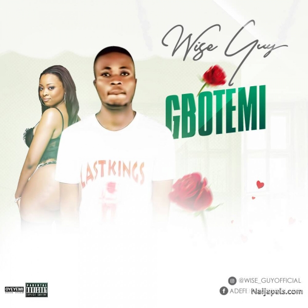 Gbotemi