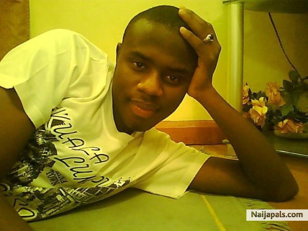 Whats up ladies and gentlemen , am back - click for next photo