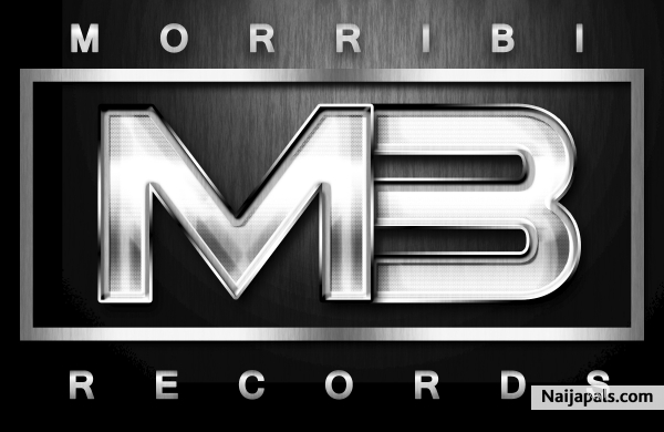 Morribi Records - click for next photo