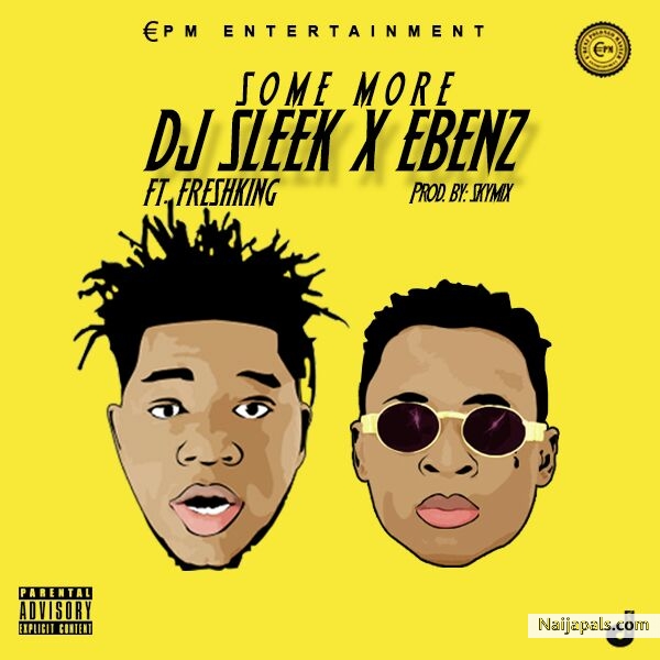DJ SLEEK 