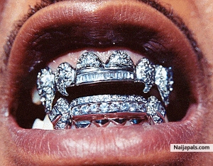Ice Grillz - click for next photo