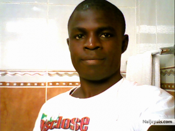 how do I look? - click for next photo