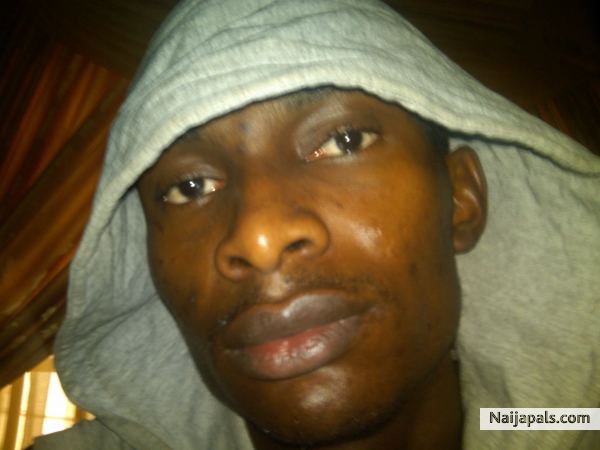just me - click for next photo