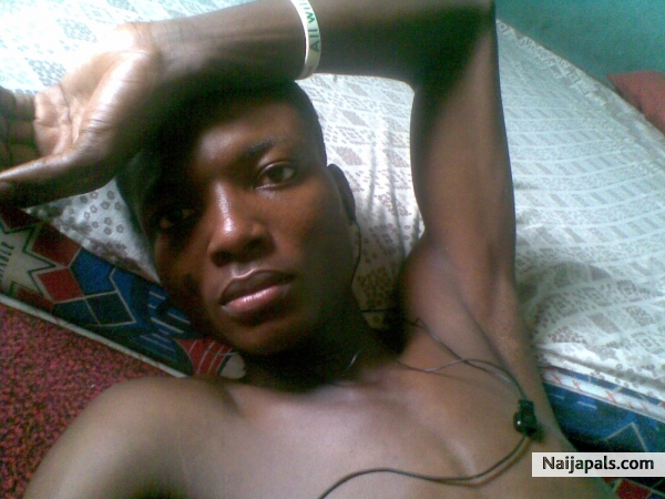 JUST ME - click for next photo