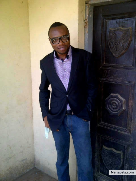 Kunle - click for next photo