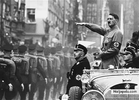 Adolf - click for next photo
