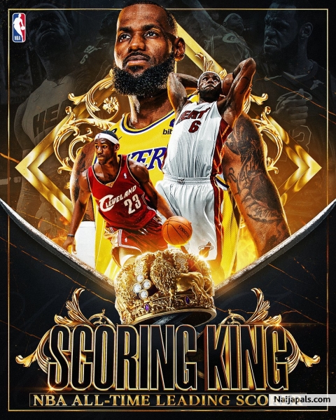 Lebron - click for next photo