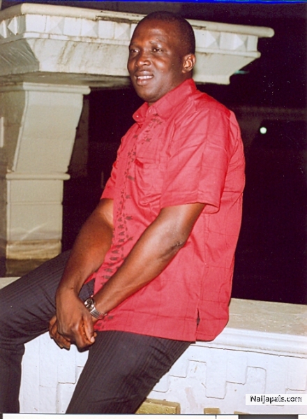 Mazi Onyeka 1 - click for next photo