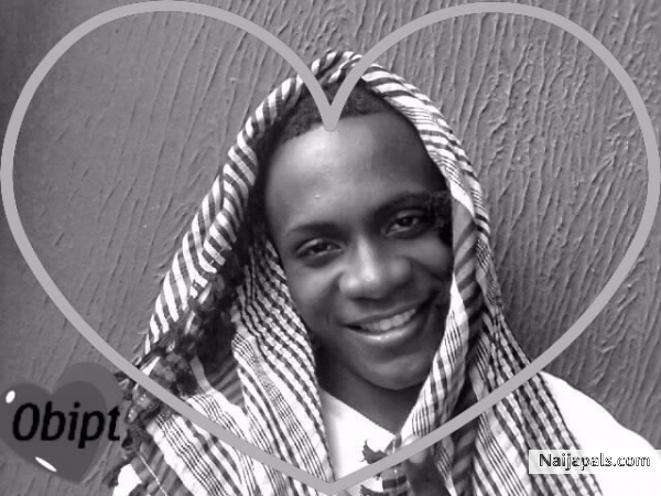 Am me obipt,guys welcome to my world .i just need a sexy and beautiful angel - click for next photo