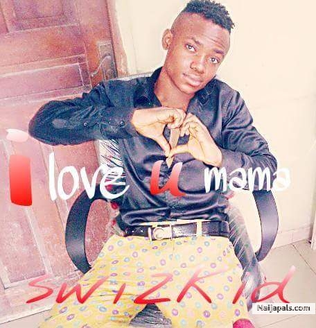 Swizkid is back again with another hit song title&quot dance for me&quot produce by m.k.j beat - click for next photo