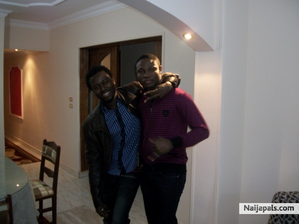 Ak n Qboi - click for next photo