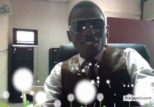At work.....(Consultant at Connorshill Group) - click for next photo