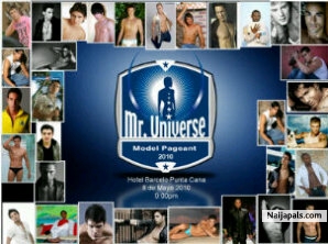 Its gettin keener and the excitement beckons.... Who would the 30 final cut?REMEMBER: it cud be You, Ur Brother, Ur friend, even som1 on ur list... So... Don't be SELFISH! Spread D word.No Dulling... Hurry Now. Entry Form N5,000www.mruniversenigeriapageant.com08133466916, 08188054474, 25e6531a - click for next photo