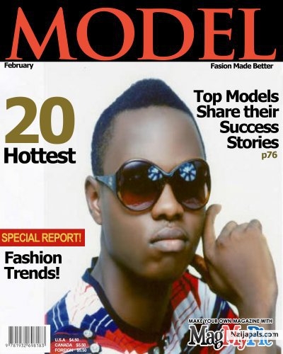 fine boys things... - click for next photo