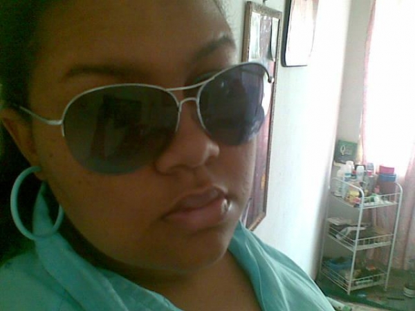 my girl friend - click for next photo