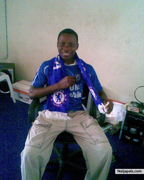 Nsikan 4 real - click for next photo