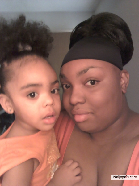 Me and my princess Anaya - click for next photo