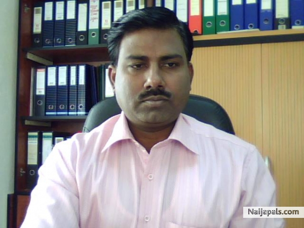 In Office - click for next photo