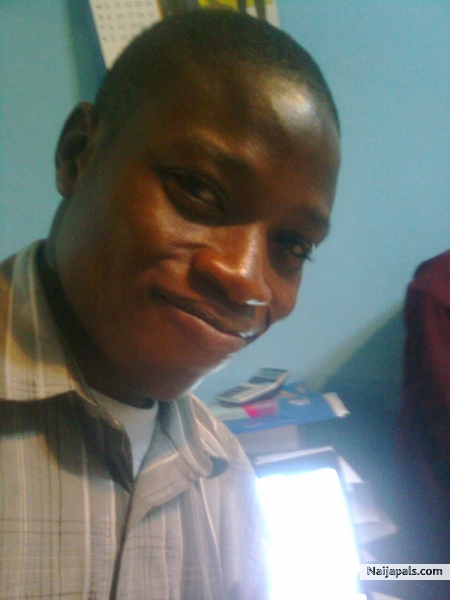 Hello 9ja! - click for next photo