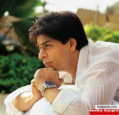 Shahrukh Khan- My fav Bollywood actor - click for next photo