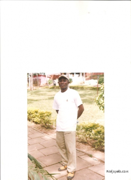 Barr. Samson Erhaze - click for next photo