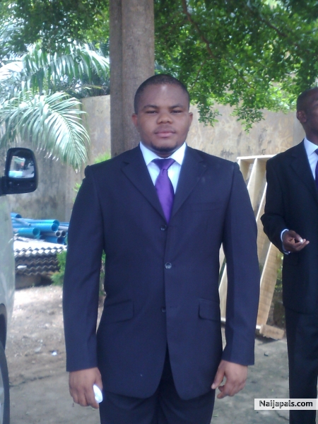 Being corporate 4 the first time - click for next photo