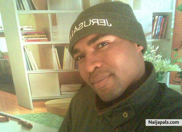 Just me - click for next photo