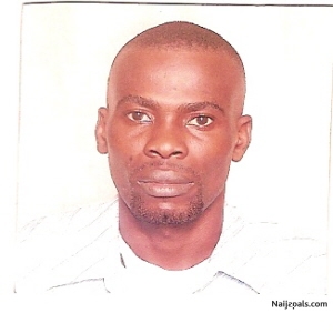 Trying to be a good nigerian - click for next photo