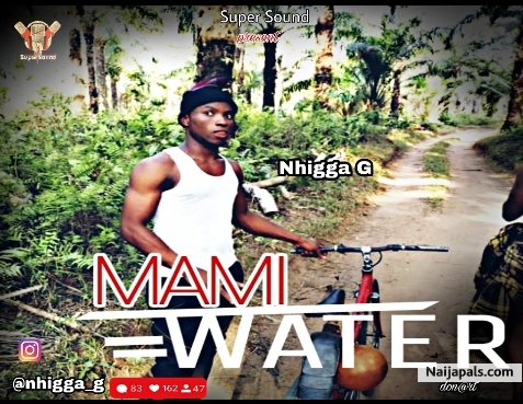 Mami-Water