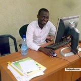 Afolabi Babatunde Timothy - click for next photo